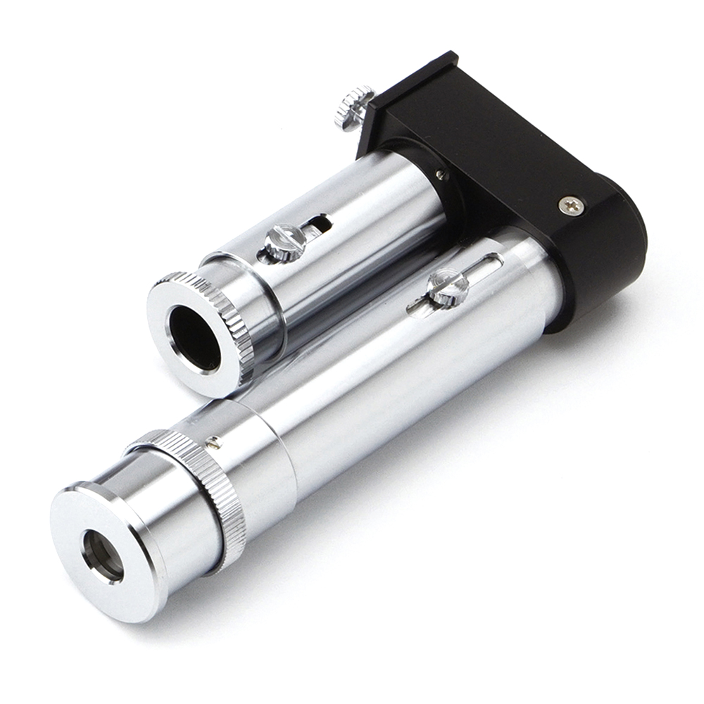 SPECTROSCOPE (WAVELENGTH SCALE) - AMC online store