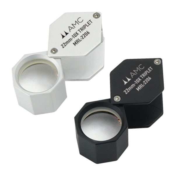 LOUPE AMC 10X